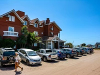 Ivamar Hotel y Apart