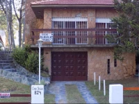 Chalet Valeria Del Mar