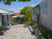 The Great Ponsonby Arthotel 4*