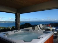 Tauhara Sunrise Lodge 5*
