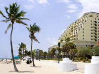 The Atlantic Hotel - Fort Lauderdale 5*