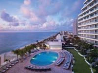 The Ritz-Carlton Fort Lauderdale 5*