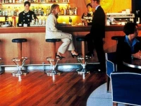 Novotel Brussels Centre Tour Noire 3*