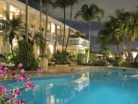 The Pillars at New River Sound 4*