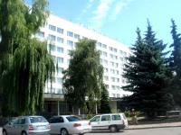 Zhitomir Hotel
