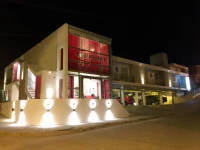 Hosteria Aguaribay 3*