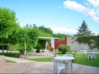 Hosteria La Estancia