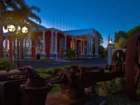 Villa la Plantation 4*