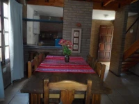 Cabanas Los Cardones de Mayu