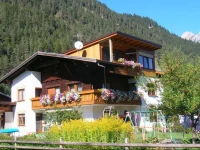 Ferienwohnungen Kerber