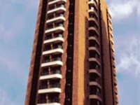 Estanplaza Naes Unidas 4*