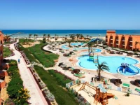 The Three Corners Sunny Beach Resort 4*