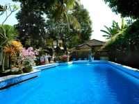 Diwangkara Holiday Villa Beach Resort & Spa 4*