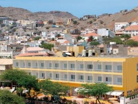 Oasis Atlantico Porto Grande Mindelo 4*