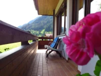 Ferienwohnungen Bailom