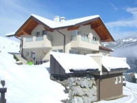 Appartement Jager Manuela