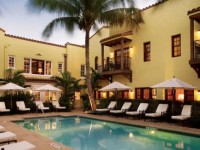 The Brazilian Court 4*