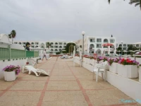 El Mouradi Club Kantaoui 4*