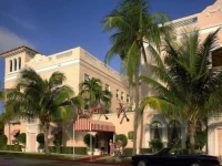 The Chesterfield Palm Beach 4*