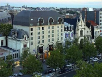 Sofitel Brussels Le Louise 5*