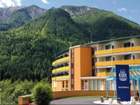 Kurzentrum Bad Bleiberg 4*