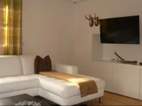 Fewo Jagd trifft auf Moderne