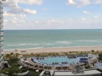 Gansevoort South Hotel Spa Residences 5*