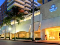 Hilton Bentley Miami 4*