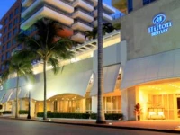 Hilton Bentley Miami 4*