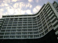 Mondrian South Beach 5*