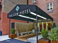 The GEM Hotel Midtown West 3*