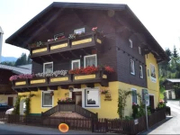 Pension Rohrmoser