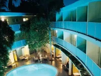 Avalon Beverly Hills 4*