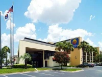 Comfort Inn Universal Studios Area 3*
