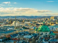 Schloss Apartment Wien 3*