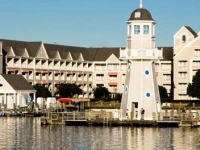 Disneys Yacht Club Resort 5*