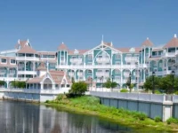 Disneys Beach Club Villas 4*
