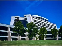 Disneys Contemporary Resort 4*