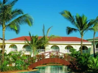 The Zuri White Sands Goa Resort and Casino 5*