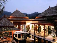 The Bell Pool Villa Resort Phuket 5*