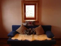 Alpenbauernhaus Vorderbrandthof