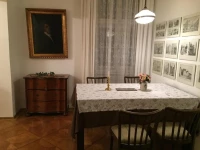 Altwien Apartement 3*