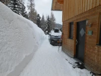 Barenhutte 4*