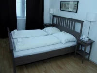 Livingston Apartment Champagne 4*