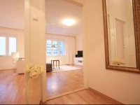 Apartment Urban Living