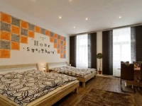 Haydn Apartment 1100