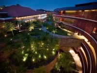 Capella Singapore 5*