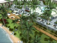 Karibea Beach Resort Hotel Salako 3*