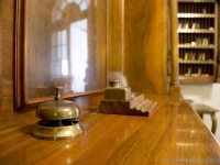 Hotel Furst Metternich