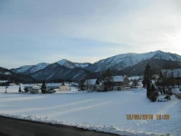 Ferienwohnung Worndl